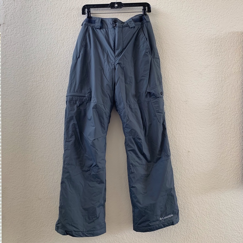 Columbia Snowboard Pants - Like New!